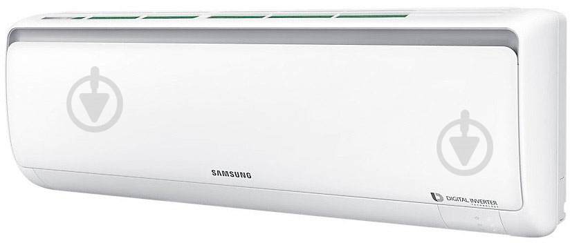 Кондиционер Samsung AR5500M AR09RSFPAWQ/AR09RSFPAWQ - фото 4 Кондиционер Samsung AR5500M AR09RSFPAWQ/AR09RSFPAWQ - фото 4