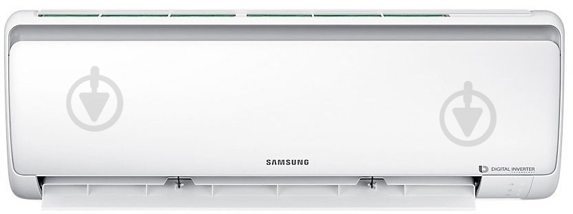 Кондиционер Samsung AR5500M AR09RSFPAWQ/AR09RSFPAWQ - фото 2 Кондиционер Samsung AR5500M AR09RSFPAWQ/AR09RSFPAWQ - фото 2