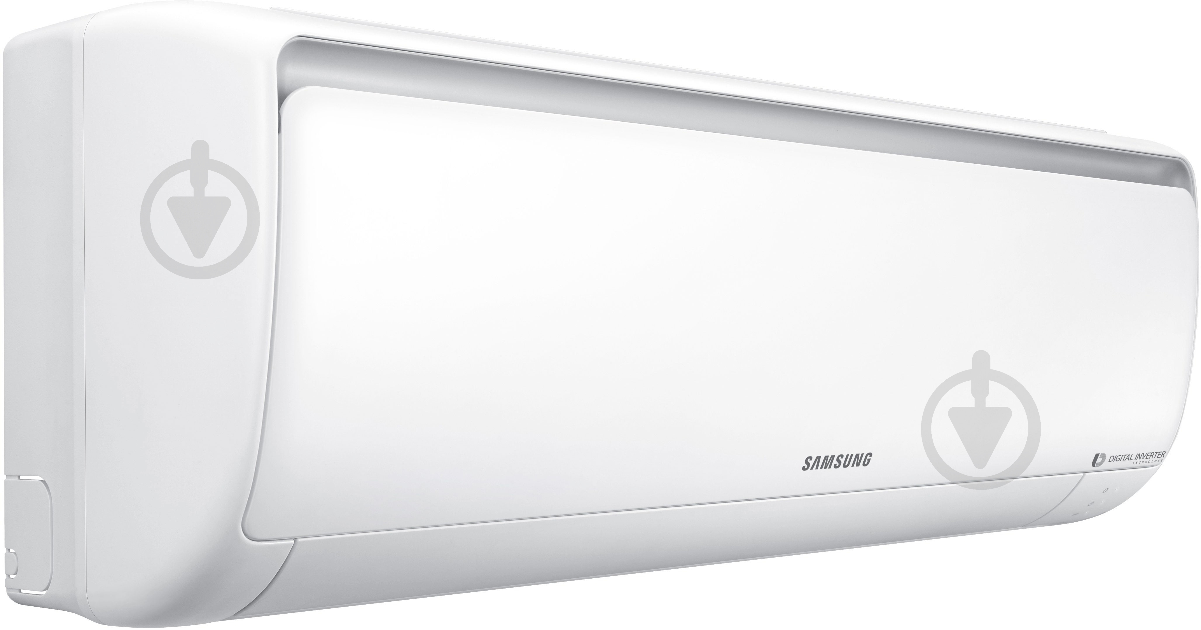 Кондиционер Samsung AR5500M AR09RSFPAWQ/AR09RSFPAWQ - фото 5 Кондиционер Samsung AR5500M AR09RSFPAWQ/AR09RSFPAWQ - фото 5
