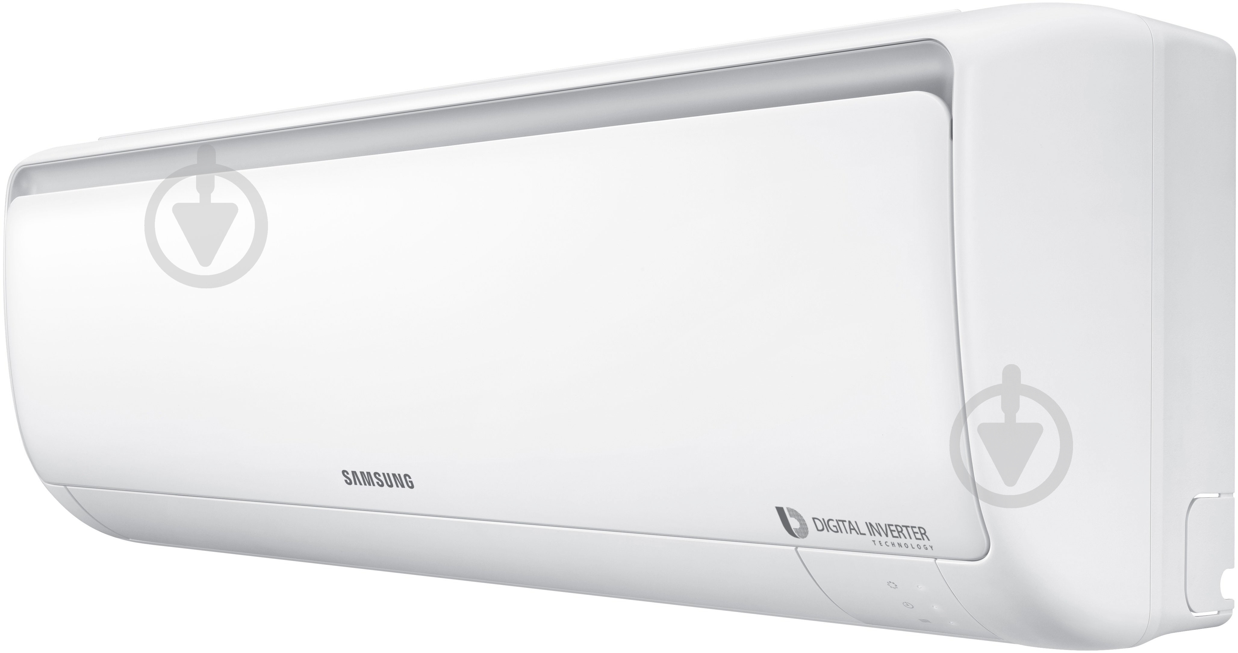 Кондиционер Samsung AR5500M AR09RSFPAWQ/AR09RSFPAWQ - фото 3 Кондиционер Samsung AR5500M AR09RSFPAWQ/AR09RSFPAWQ - фото 3