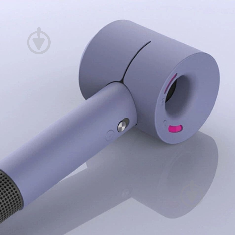 Чехол MaxPro DY73 для фена Dyson Supersonic лаванда - фото 3