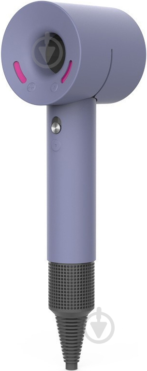 Чехол MaxPro DY73 для фена Dyson Supersonic лаванда - фото 1