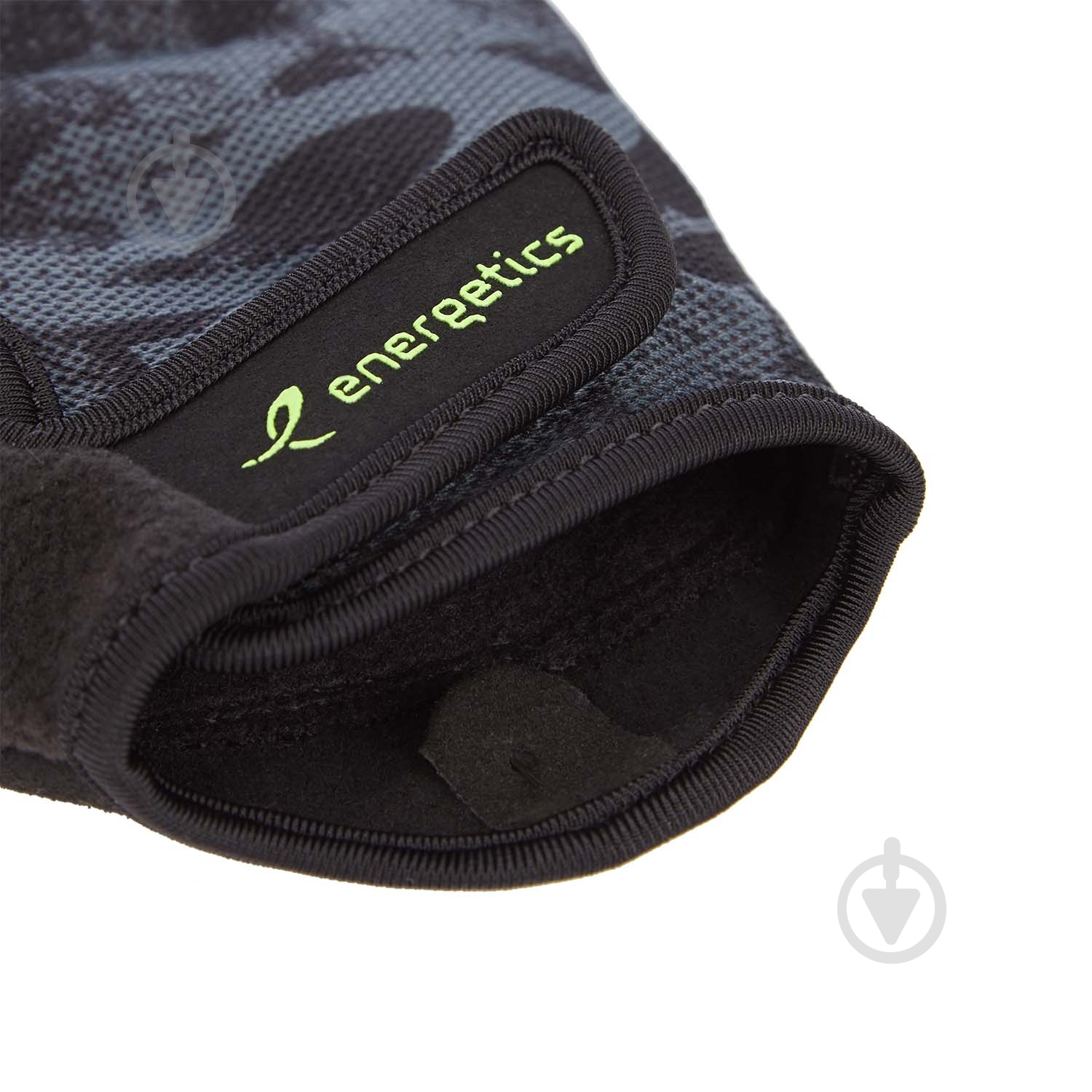 Перчатки для фитнеса Energetics MFG350 408882-901050 р. L черный - фото 3