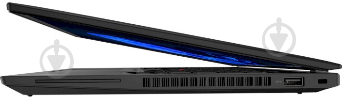 Ноутбук Lenovo ThinkPad T14 Gen 3 14" (21CF005BRA) thunder black - фото 5