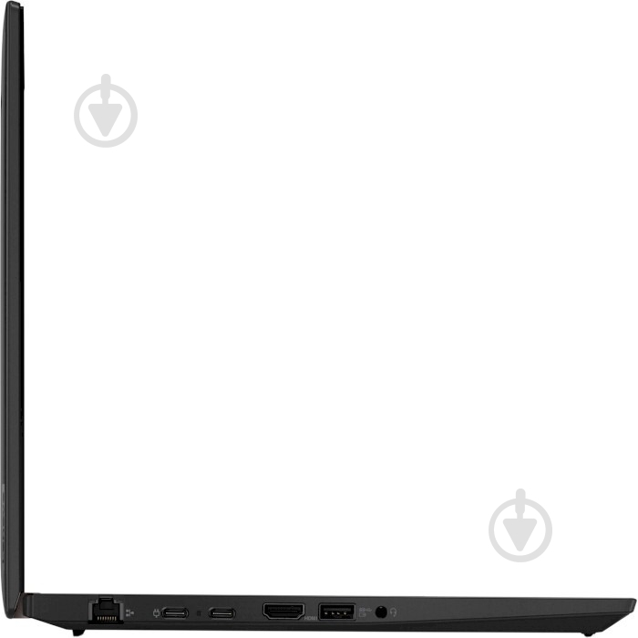 Ноутбук Lenovo ThinkPad T14 Gen 3 14" (21CF005BRA) thunder black - фото 8