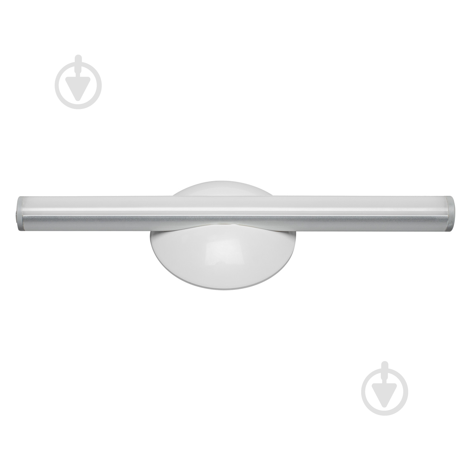Ночник Ledvance USB Silver аккумуляторный 2 Вт серебряный LED STIXX dim - фото 1