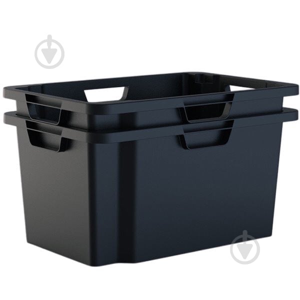 Контейнер для зберігання Mano DMC-50 350x650x350 мм - фото 3