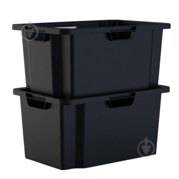 Контейнер для зберігання Mano DMC-50 350x650x350 мм - фото 4