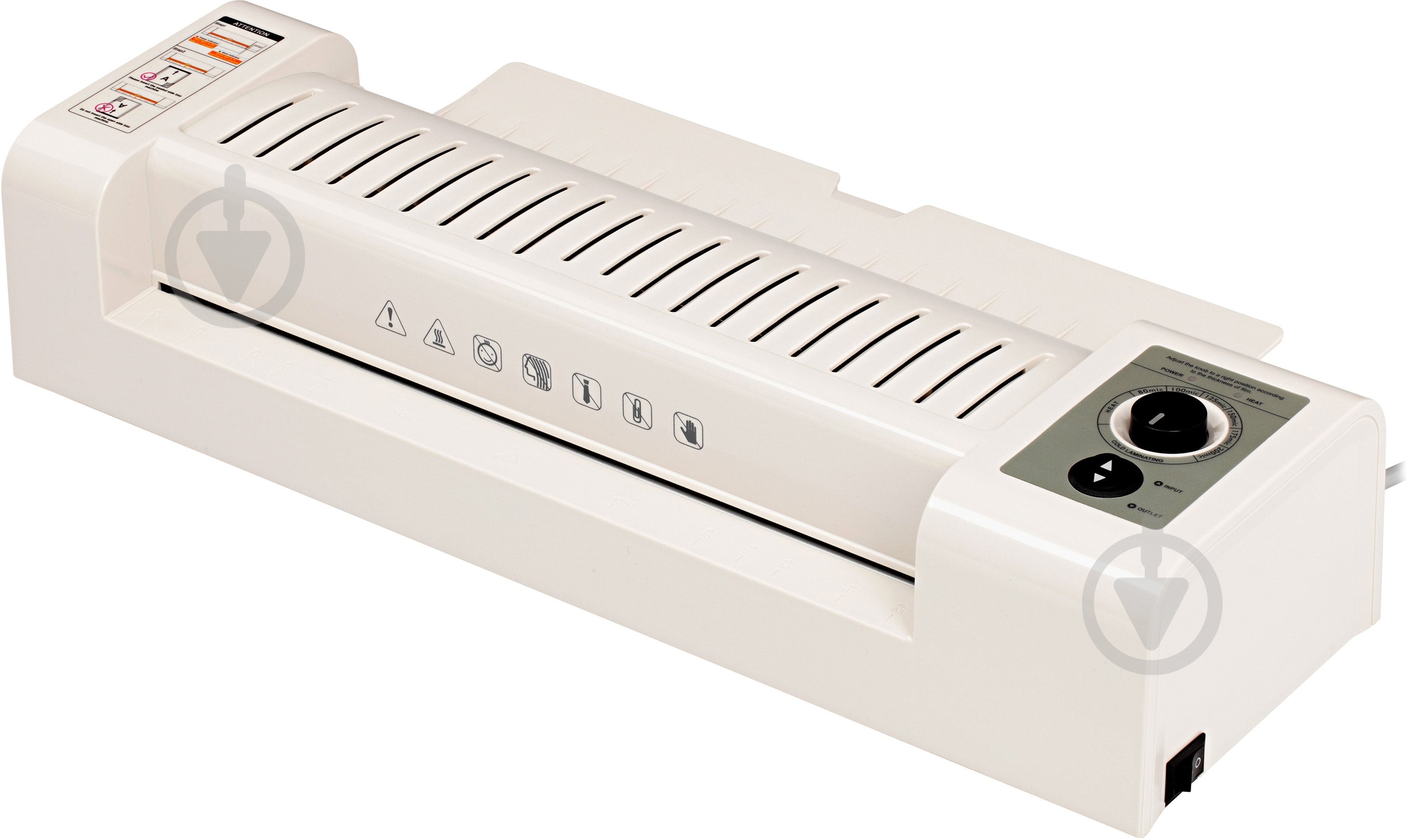 Ламинатор А3 (2E L-3200) 2E - фото 3