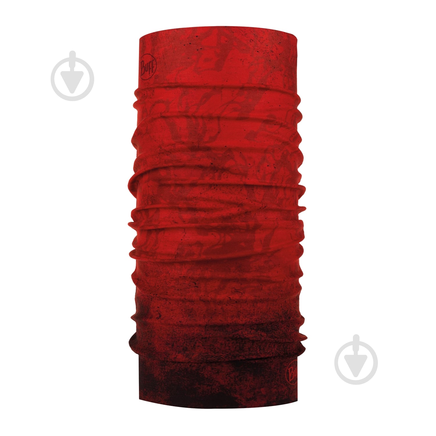Мультиповязка BUFF Original BU 117909.425.10.00 р.one size черный - фото 1