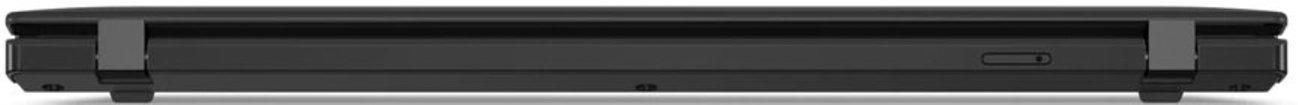 Ноутбук Lenovo ThinkPad T14 Gen 3 14" (21AH00BBRA) thunder black - фото 8