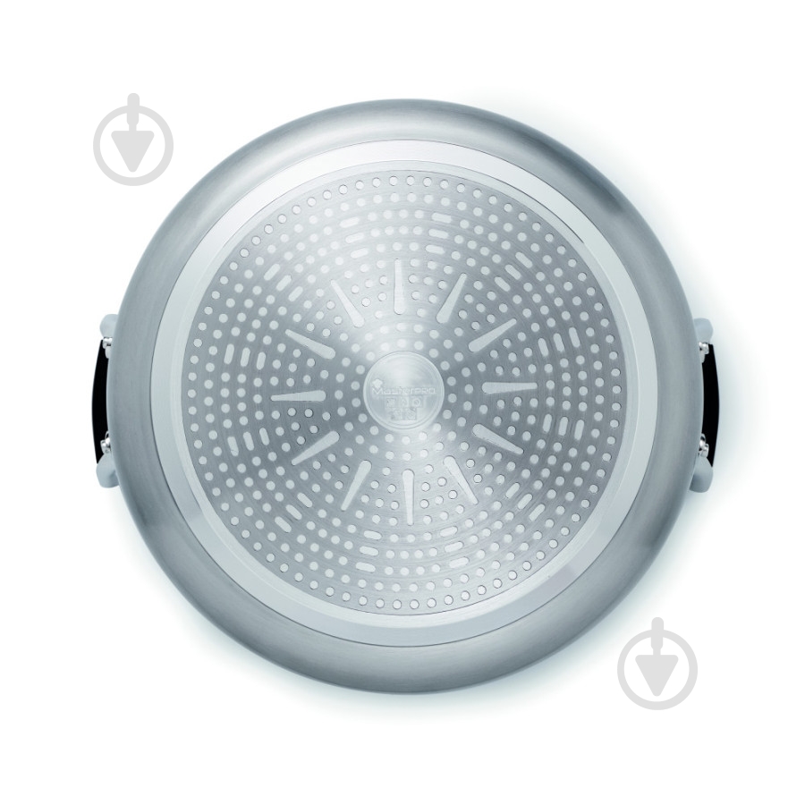 Сотейник MasterPro Smart, 28 см (BGEU-3829) - фото 2 Сотейник MasterPro Smart, 28 см (BGEU-3829) - фото 2