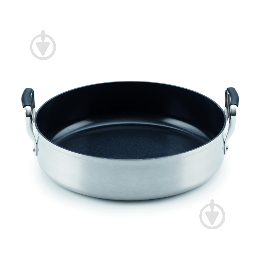 Сотейник MasterPro Smart, 28 см (BGEU-3829) - фото 1 Сотейник MasterPro Smart, 28 см (BGEU-3829) - фото 1