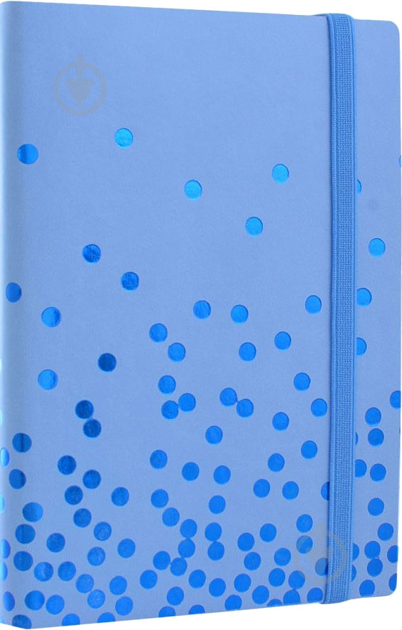 Щоденник недатований Breeze Leo Planner A5 251911 - фото 1