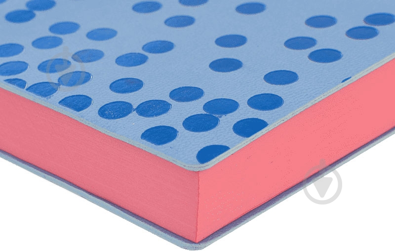 Щоденник недатований Breeze Leo Planner A5 251911 - фото 4
