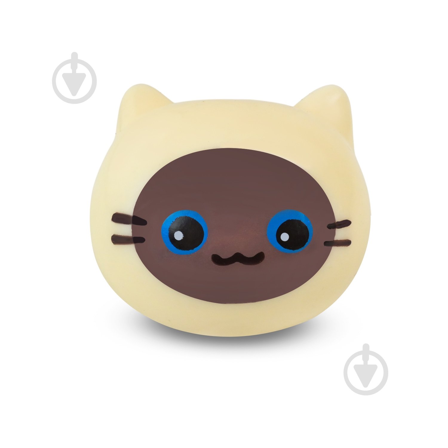 Іграшка-антистрес Yabba Dabba Котик YD2562 - фото 5 Іграшка-антистрес Yabba Dabba Котик YD2562 - фото 5