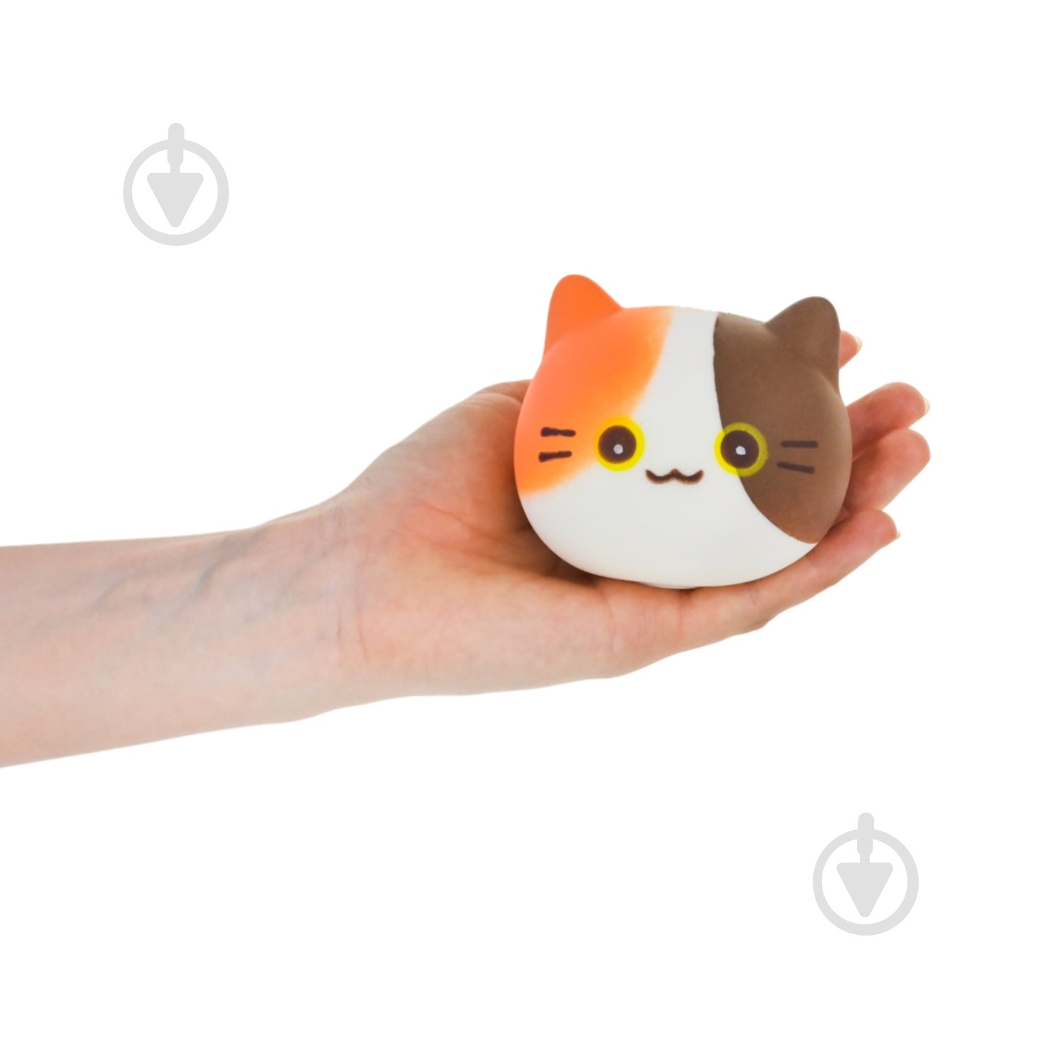 Іграшка-антистрес Yabba Dabba Котик YD2562 - фото 6 Іграшка-антистрес Yabba Dabba Котик YD2562 - фото 6