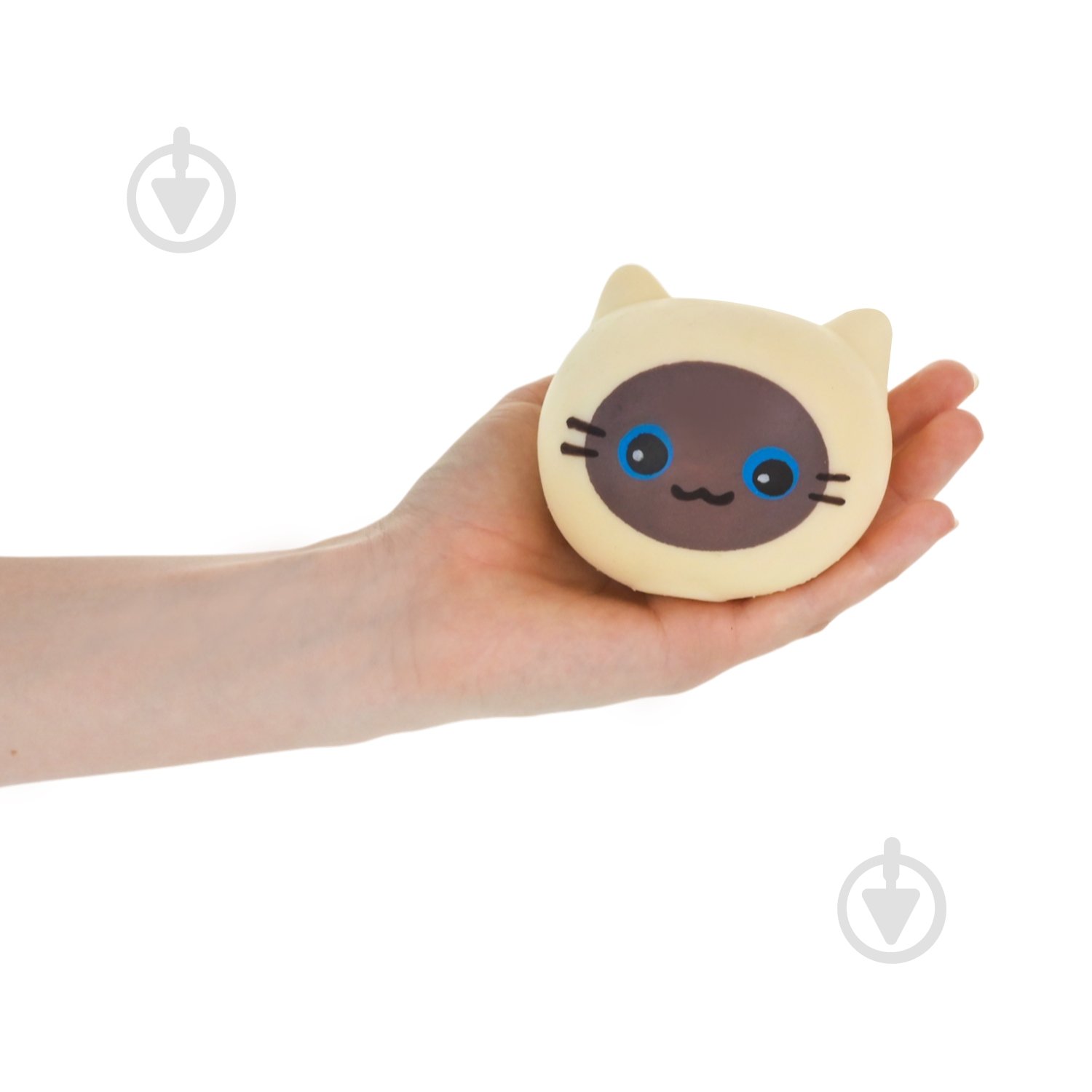 Іграшка-антистрес Yabba Dabba Котик YD2562 - фото 8 Іграшка-антистрес Yabba Dabba Котик YD2562 - фото 8