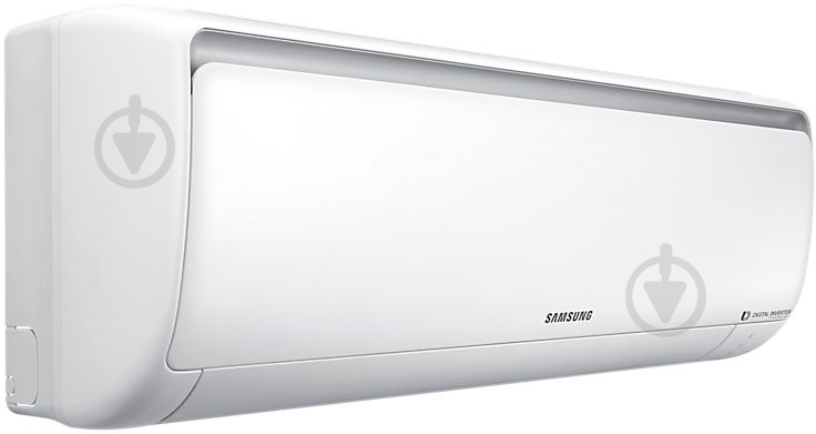 Кондиционер Samsung AR5500M AR12RSFPAWQ/AR12RSFPAWQ - фото 2