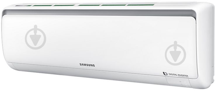 Кондиционер Samsung AR5500M AR12RSFPAWQ/AR12RSFPAWQ - фото 3