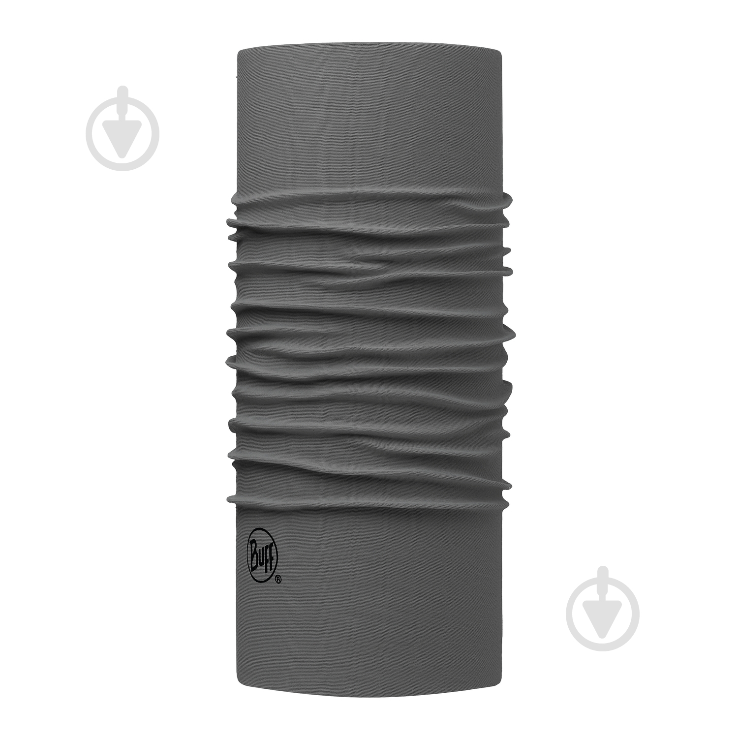 Мультиповязка BUFF ORIGINAL BU 117818.929.10.00 р.OS серый - фото 1