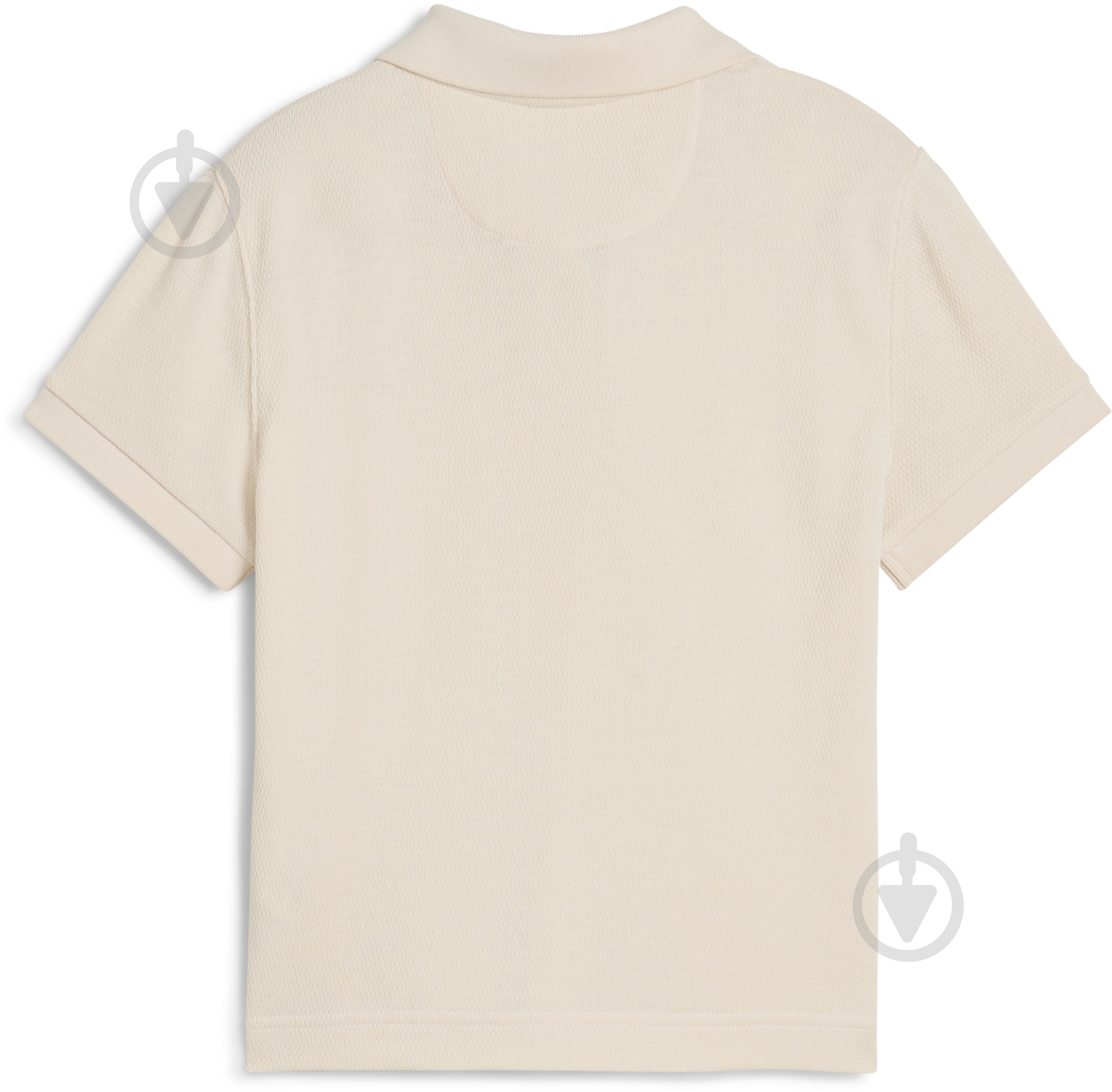 Поло Puma PREMIUM ESS Polo 62977787 р.XS бежевий - фото 2 Поло Puma PREMIUM ESS Polo 62977787 р.XS бежевий - фото 2