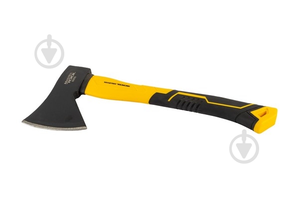 Топор MasterTool 600 г HRC50 (05-0901) - фото 1 Топор MasterTool 600 г HRC50 (05-0901) - фото 1
