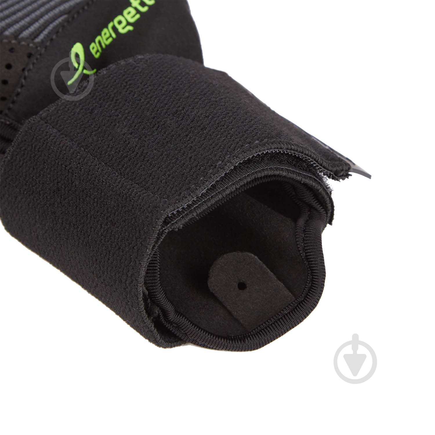 Перчатки для фитнеса Energetics MFG550 408886-901050 р. L черный - фото 3