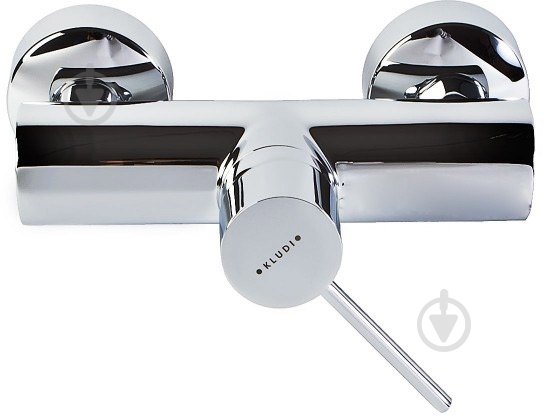 Смеситель для душа Kludi D-Tail 388310590 - фото 1 Смеситель для душа Kludi D-Tail 388310590 - фото 1