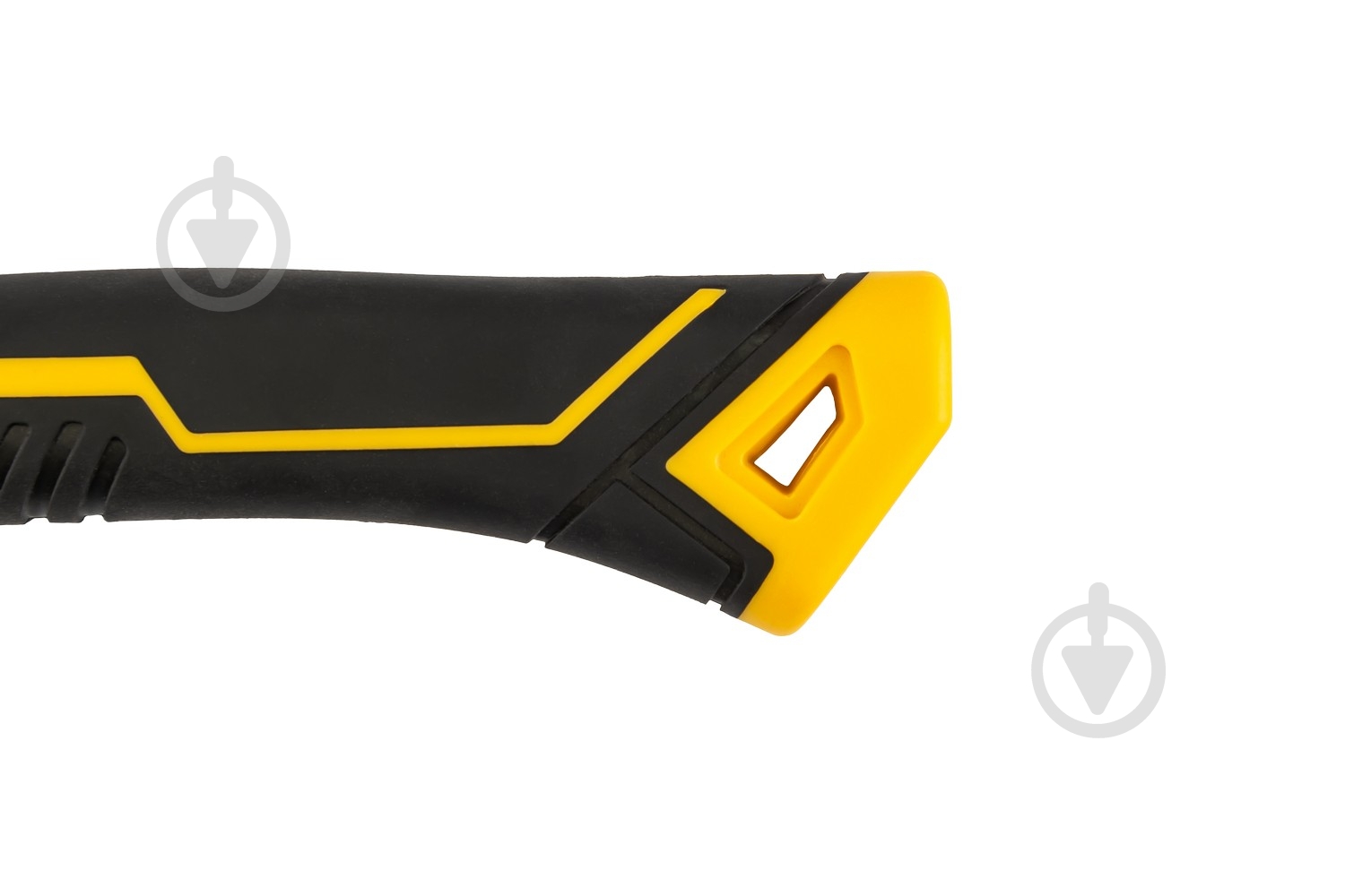 Топор MasterTool 800 г HRC50 (05-0901) - фото 3