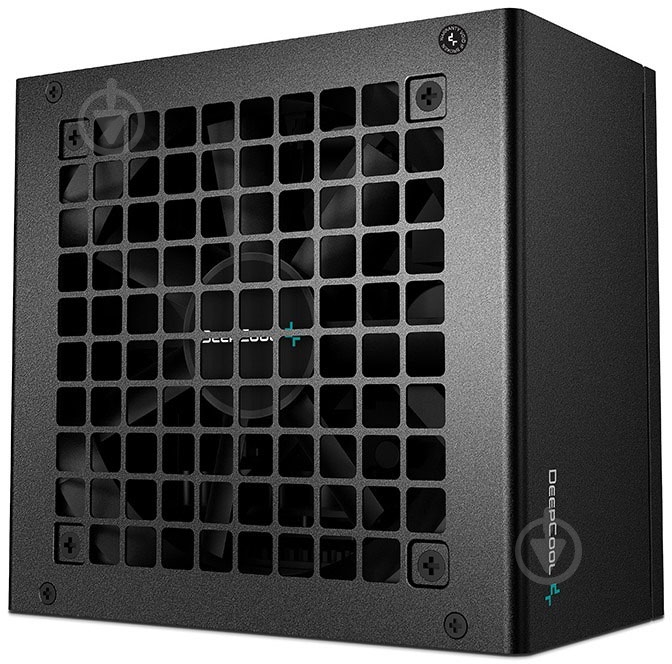 Блок питания Deepcool PQ750M R-PQ750M-FA0B-EU 750 Вт - фото 1