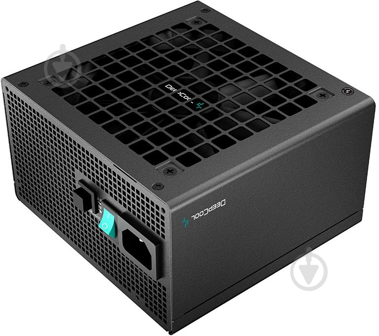 Блок питания Deepcool PQ750M R-PQ750M-FA0B-EU 750 Вт - фото 2