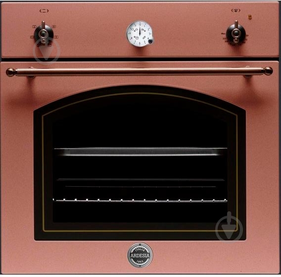 Духовой шкаф Ardesia FM 060 RC - фото 1 Духовой шкаф Ardesia FM 060 RC - фото 1