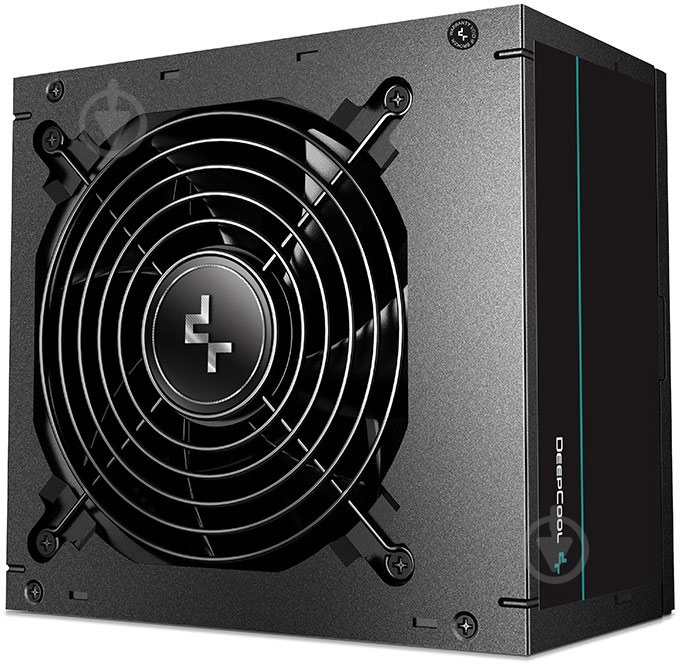 Блок питания Deepcool PM850D R-PM850D-FA0B-EU 850 Вт - фото 1