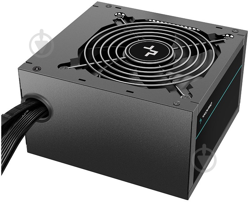 Блок питания Deepcool PM850D R-PM850D-FA0B-EU 850 Вт - фото 2