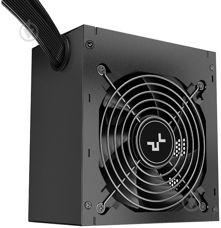 Блок питания Deepcool PM850D R-PM850D-FA0B-EU 850 Вт - фото 4