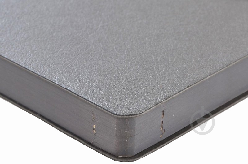 Дневник датированный графит линия Leo Planner Gusto A5 251852 - фото 2