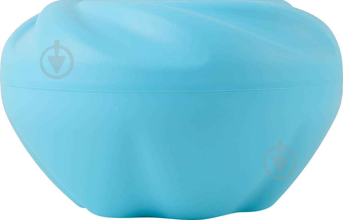 Гелевый освежитель воздуха Sabrise Тропический оазис 150 г - фото 1 Гелевый освежитель воздуха Sabrise Тропический оазис 150 г - фото 1