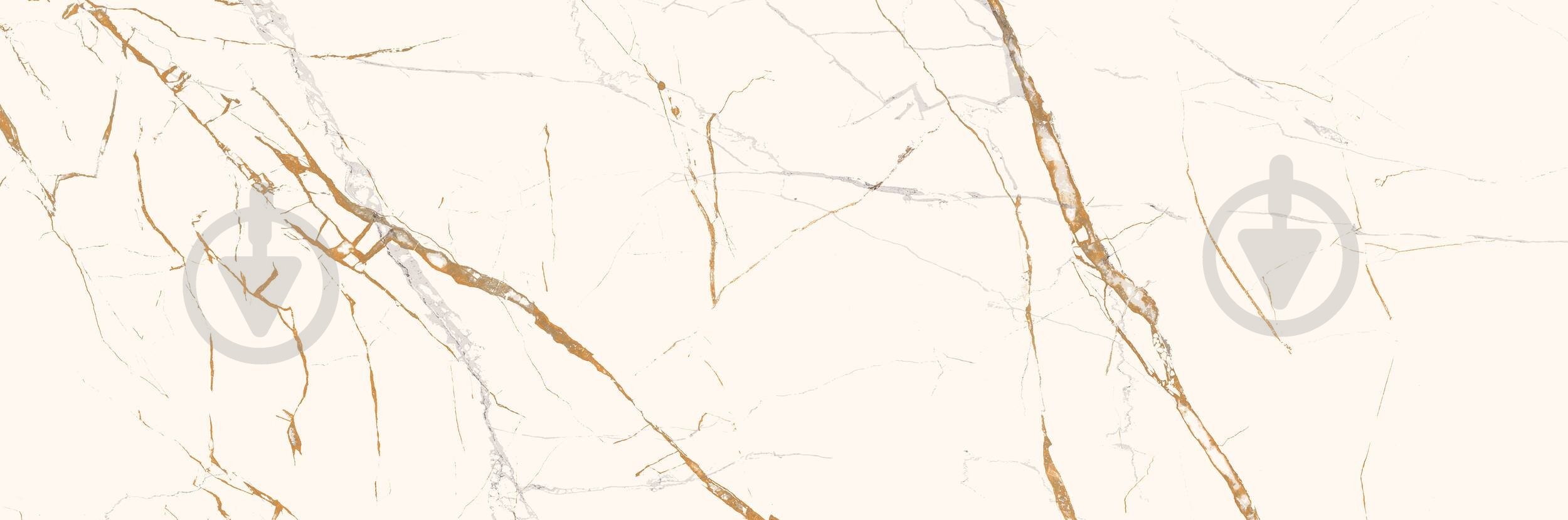 Плитка Ceramika Paradyz Guarda bianco rekt 29,8x89,8 см - фото 3
