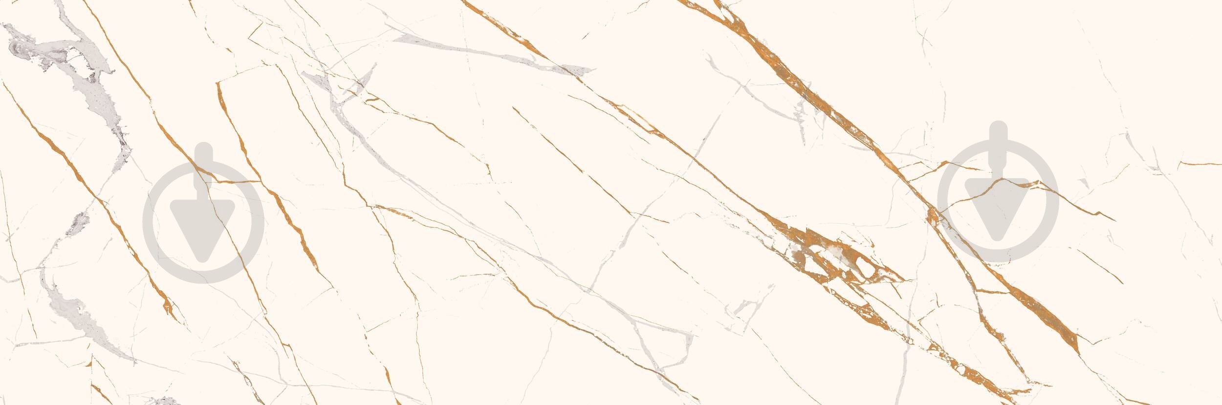 Плитка Ceramika Paradyz Guarda bianco rekt 29,8x89,8 см - фото 4