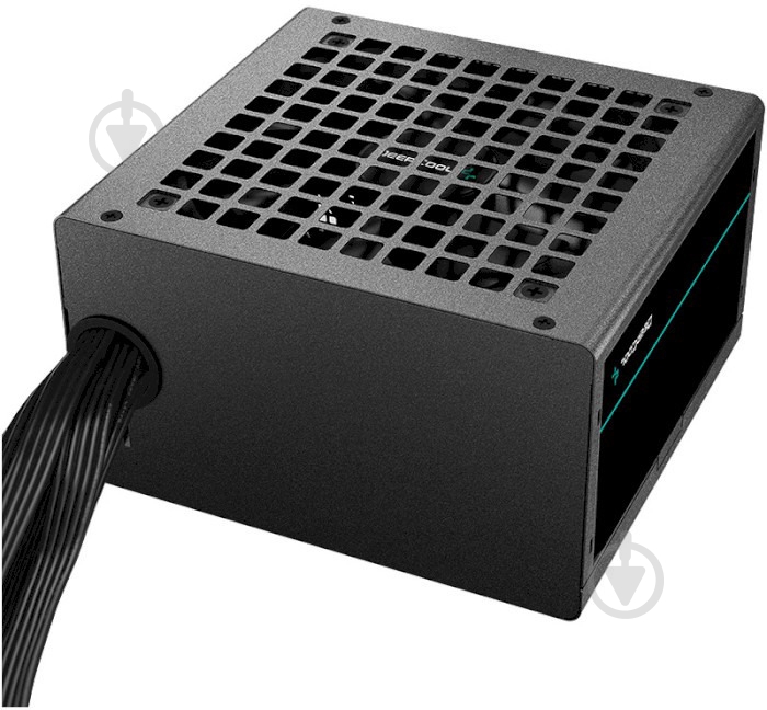 Блок питания Deepcool PF600 R-PF600D-HA0B-EU 600 Вт - фото 3