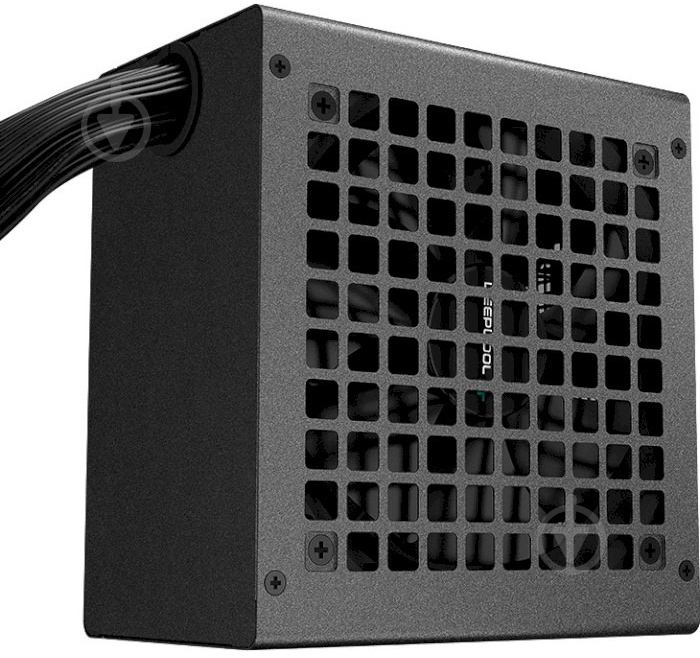 Блок питания Deepcool PF600 R-PF600D-HA0B-EU 600 Вт - фото 4
