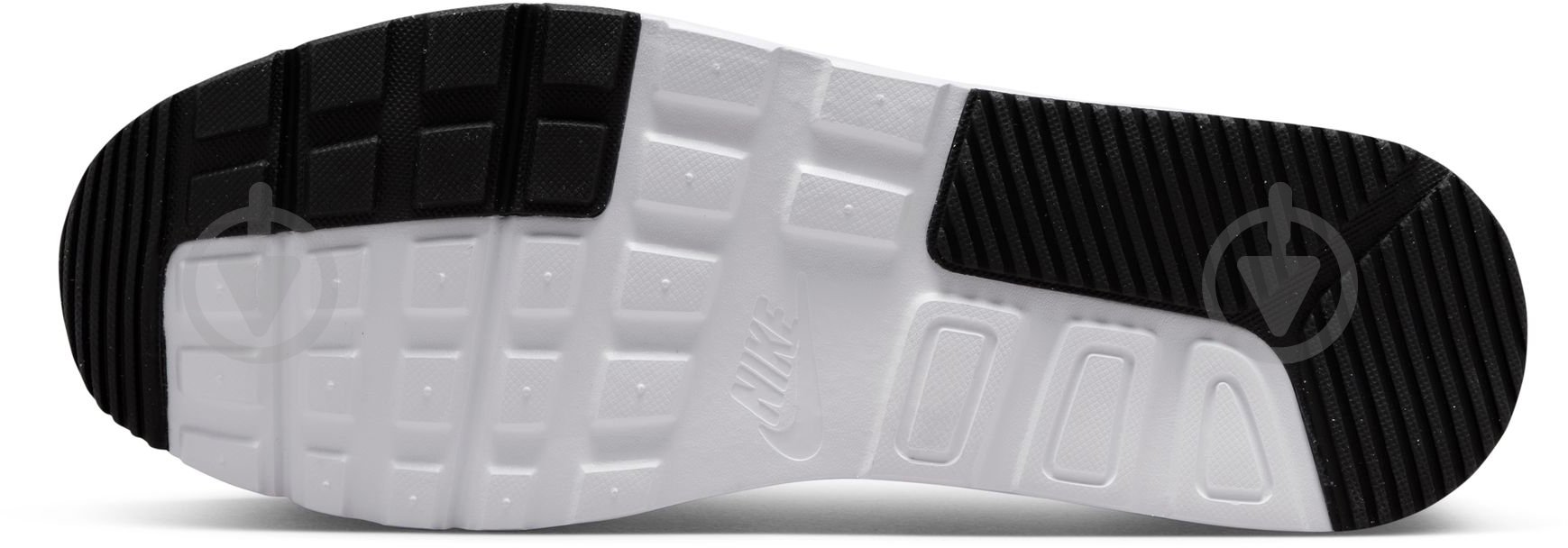 Кроссовки мужские демисезонные Nike AIR MAX SC CW4555-017 р.44,5 черные - фото 11
