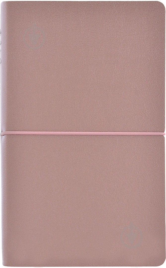 Дневник датированный мокко линия Leo Planner Gusto A5 251854 - фото 1