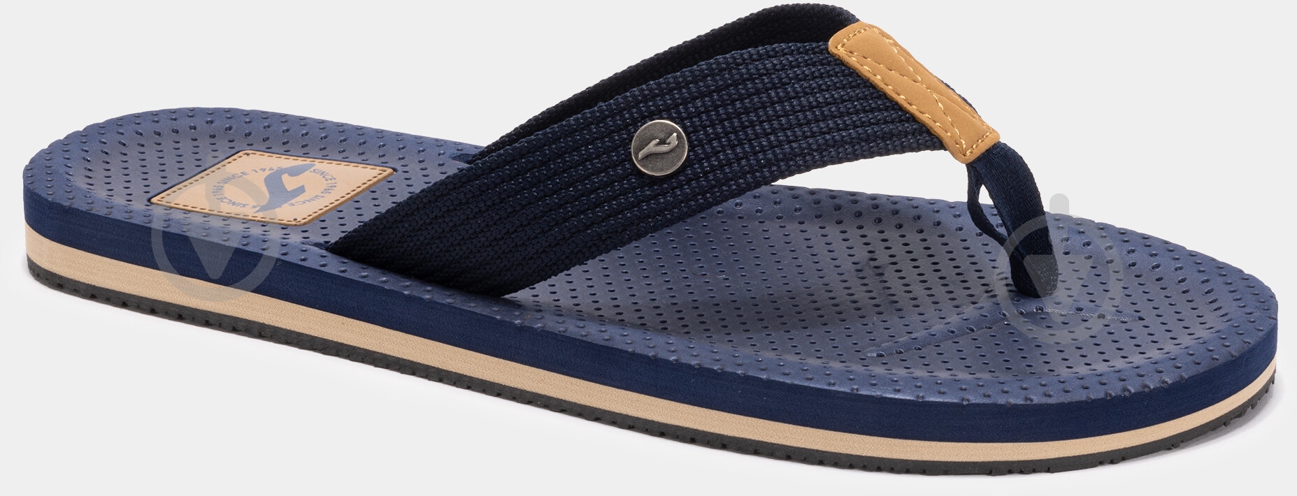 В'єтнамки Joma Estambul SESTAS2503 р.44 синій - фото 2 В'єтнамки Joma Estambul SESTAS2503 р.44 синій - фото 2