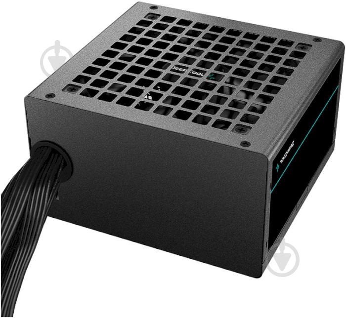 Блок питания Deepcool PF450 R-PF450D-HA0B-EU 450 Вт - фото 2