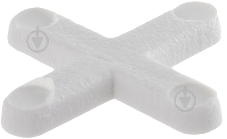 Хрестики для плитки Topex 4 мм 100 шт./уп (16B540) - фото 2