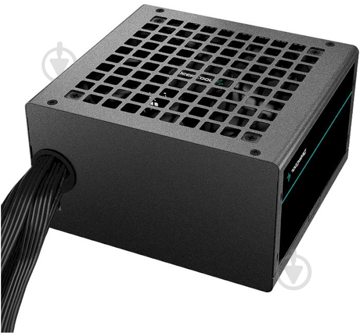 Блок живлення Deepcool PF400 R-PF400D-HA0B-EU 400 Вт - фото 5