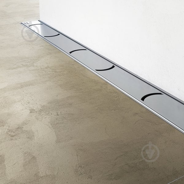 Душевой трап Ravak OZW CHROME 850 - фото 3 Душевой трап Ravak OZW CHROME 850 - фото 3