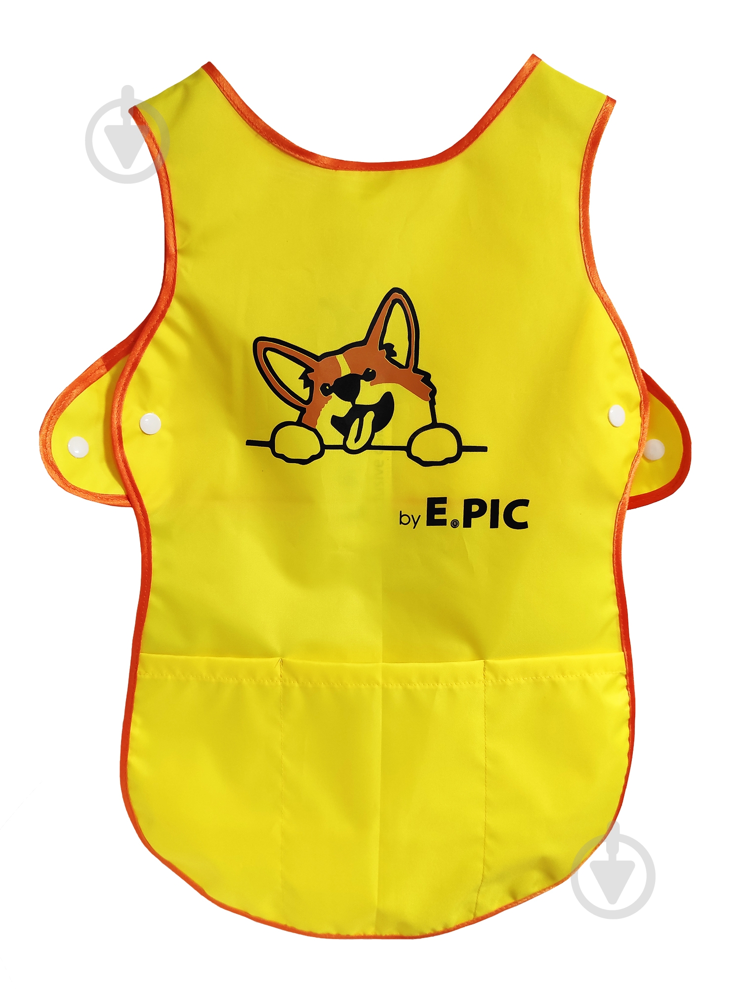 Фартух для творчості Коргі Luna Kids - фото 1